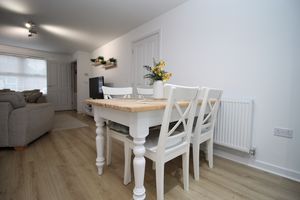Dining Area- click for photo gallery